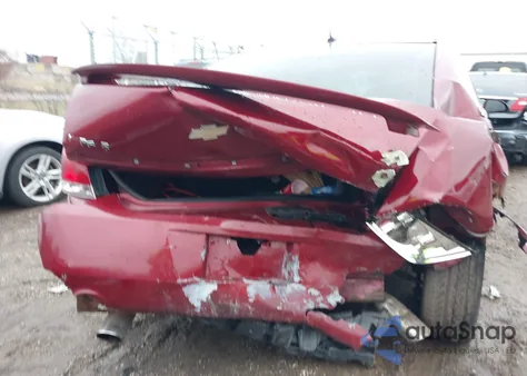 2009 Chevrolet Impala Ss из США, поврежденный, VIN 2G1WD57C091131192